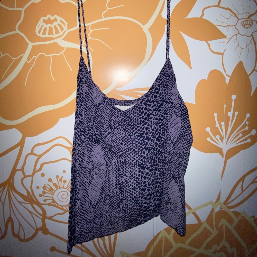 Acacia samba LIV top